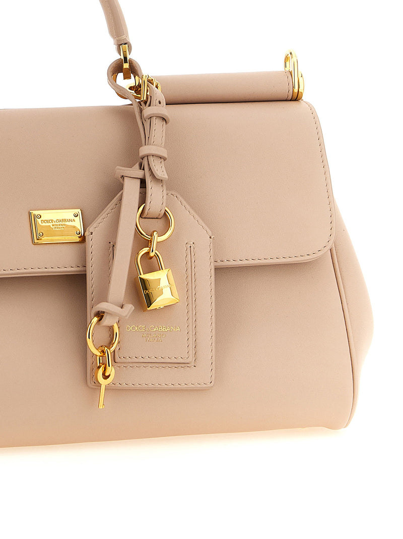 Dolce & Gabbana Dolce & Gabbana My Sicily Handbag