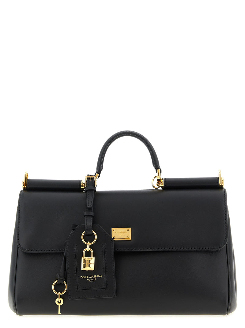 Dolce & Gabbana Medium ‘my Sicily’ Handbag | Urbalenti™ NYC