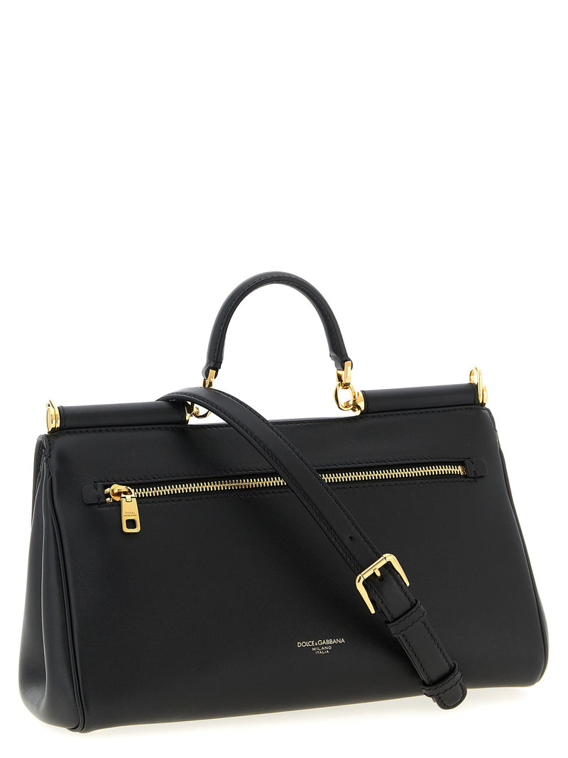 Dolce & Gabbana Dolce & Gabbana Medium ‘my Sicily’ Handbag