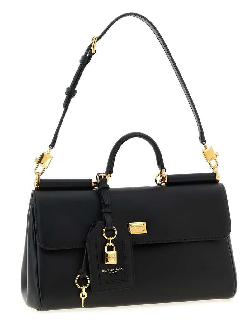 Dolce & Gabbana Medium ‘my Sicily’ Handbag | Urbalenti™ NYC