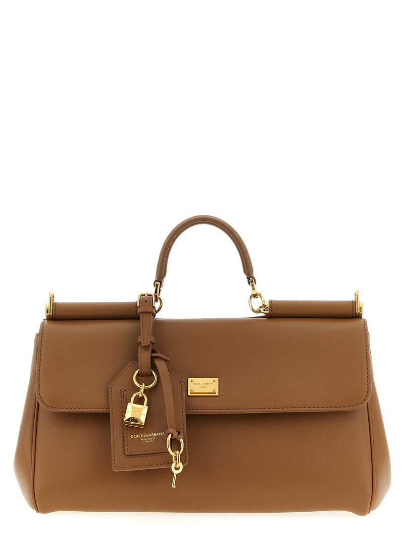 Dolce & Gabbana Medium ‘my Sicily’ Handbag Variant 2 | Urbalenti™ NYC