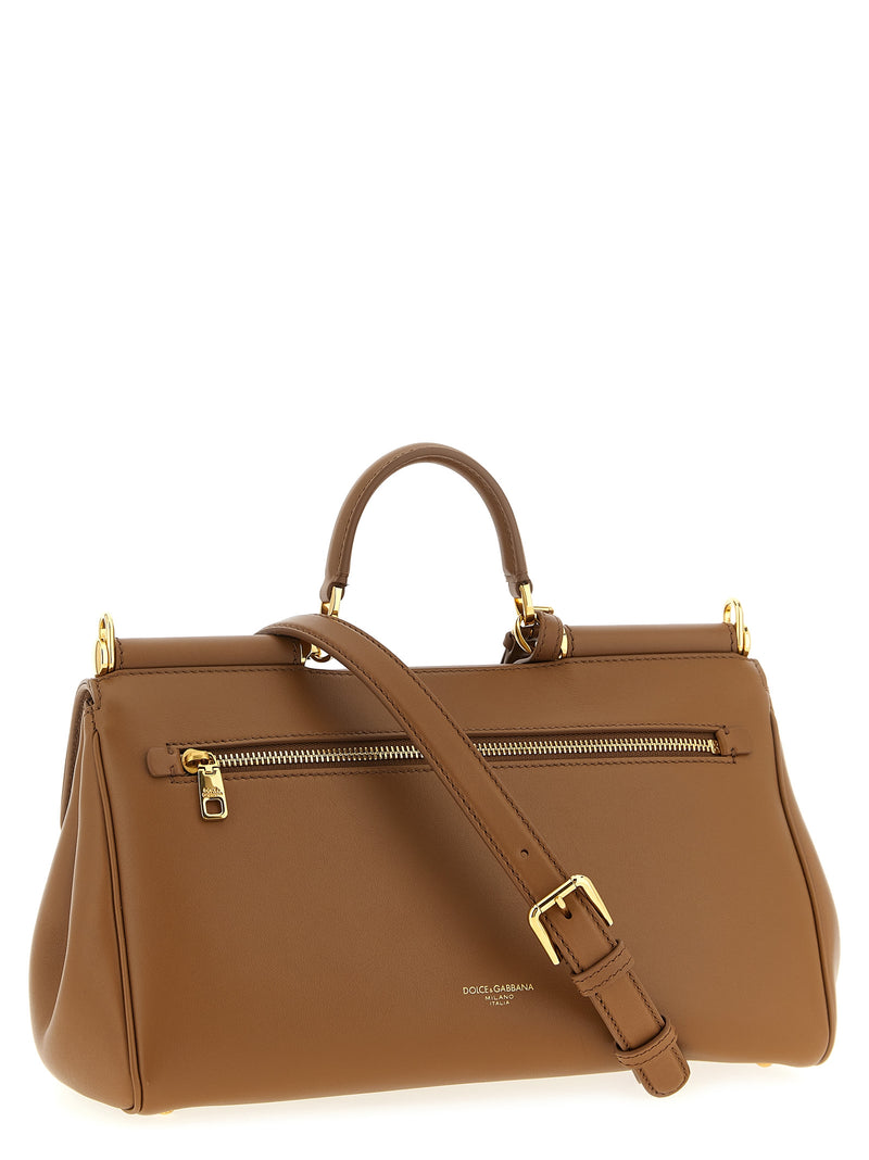 Dolce & Gabbana Medium ‘my Sicily’ Handbag Variant 2 | Urbalenti™ NYC