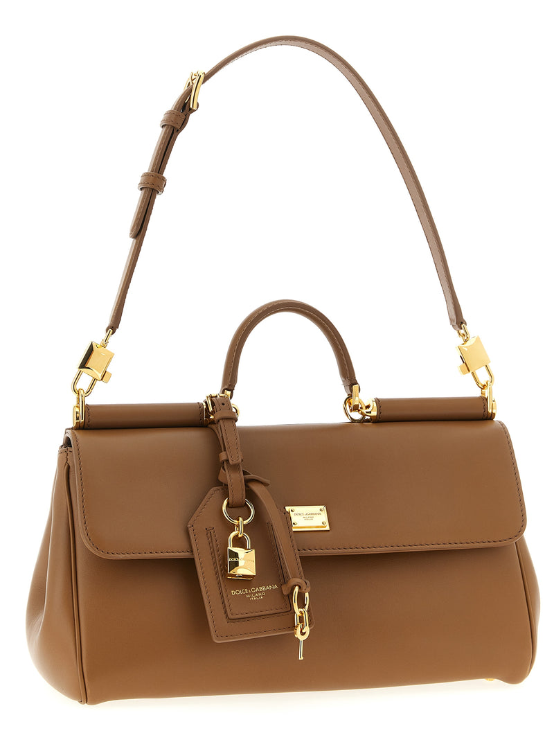 Dolce & Gabbana Medium ‘my Sicily’ Handbag Variant 2 | Urbalenti™ NYC