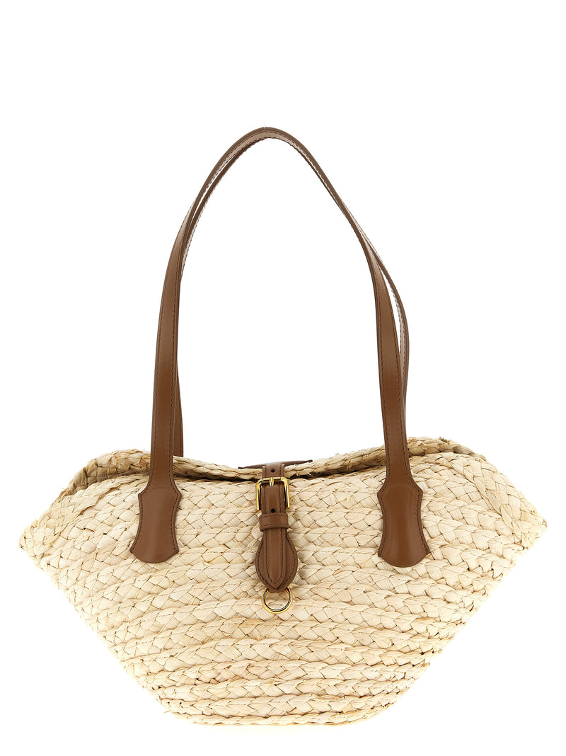 Dolce & Gabbana Dolce & Gabbana Capri Shoulder Bag