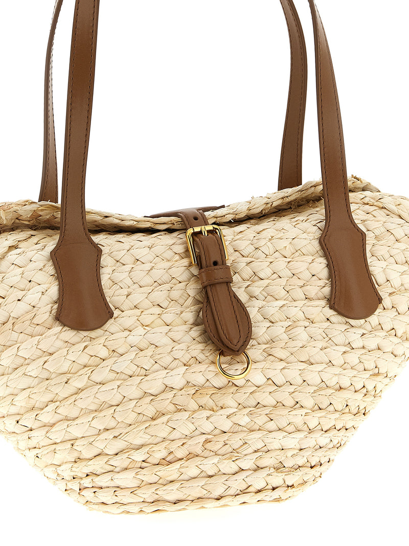 Dolce & Gabbana Dolce & Gabbana Capri Shoulder Bag