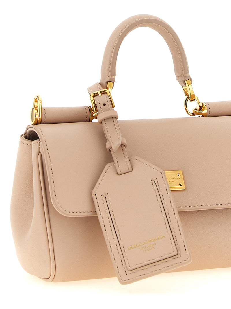 Dolce & Gabbana Dolce & Gabbana My Sicily Mini Handbag