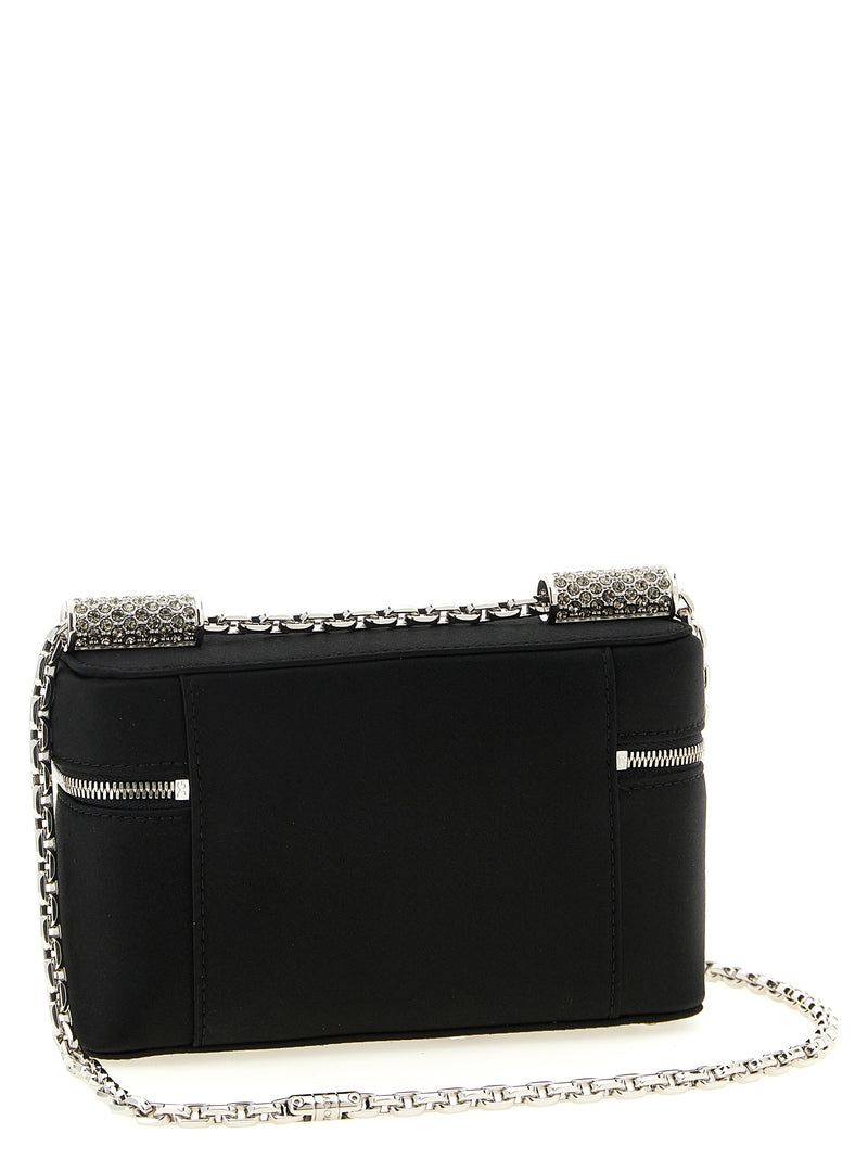 Dolce & Gabbana Dolce & Gabbana Sicily Medium Shoulder Bag