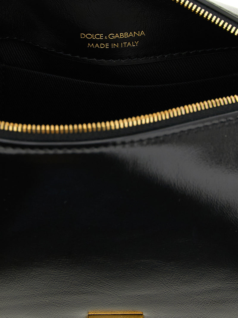 Dolce & Gabbana Vittoria Mini Handbag | Urbalenti™ NYC