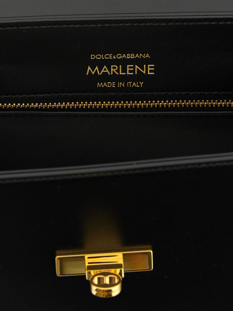 Dolce & Gabbana Marlene Handbag | Urbalenti™ NYC
