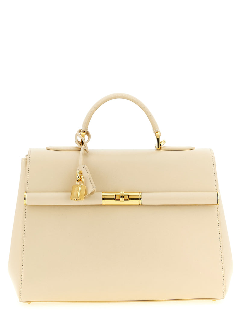 Dolce & Gabbana Marlene Handbag - Leather - Style 98H000 | Urbalenti™ NYC