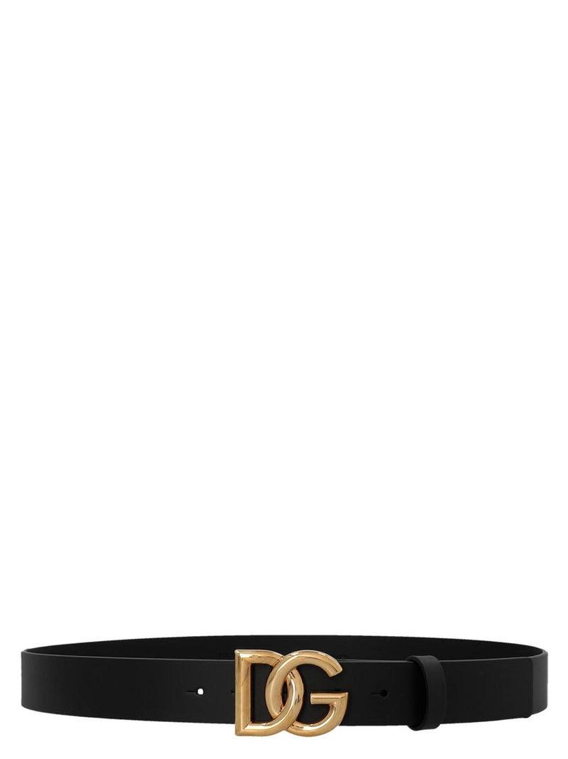 Dolce & Gabbana Asta Tosca Belt | Urbalenti™ NYC