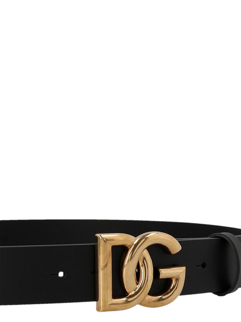 Dolce & Gabbana Asta Tosca Belt | Urbalenti™ NYC