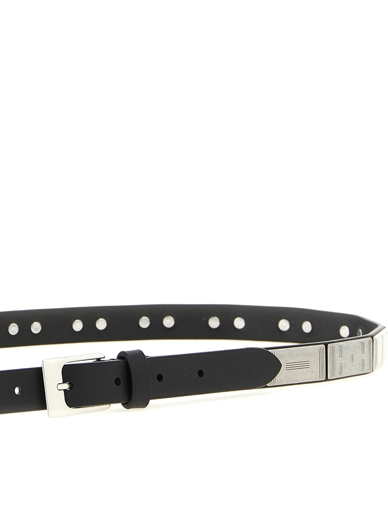Lemaire Buffalo Belt | Urbalenti™ NYC