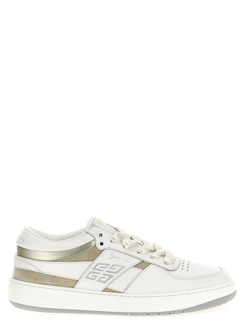 Givenchy Lace Up Sneakers | Urbalenti™ NYC