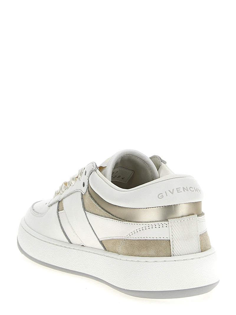 Givenchy Lace Up Sneakers | Urbalenti™ NYC