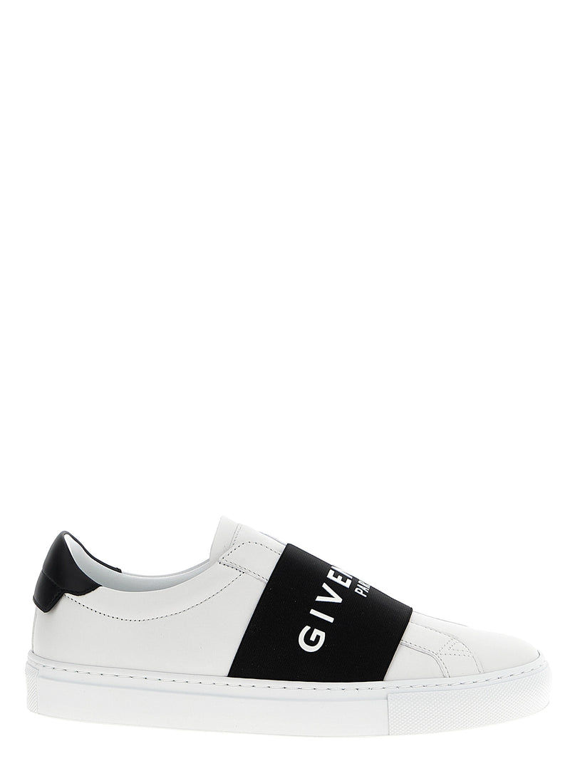 Givenchy Urban Street Sneakers | Urbalenti™ NYC