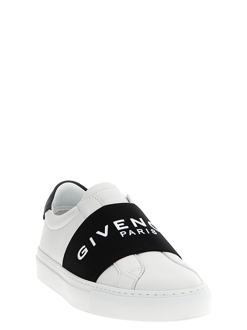 Givenchy Urban Street Sneakers | Urbalenti™ NYC