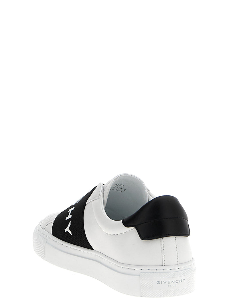 Givenchy Urban Street Sneakers | Urbalenti™ NYC
