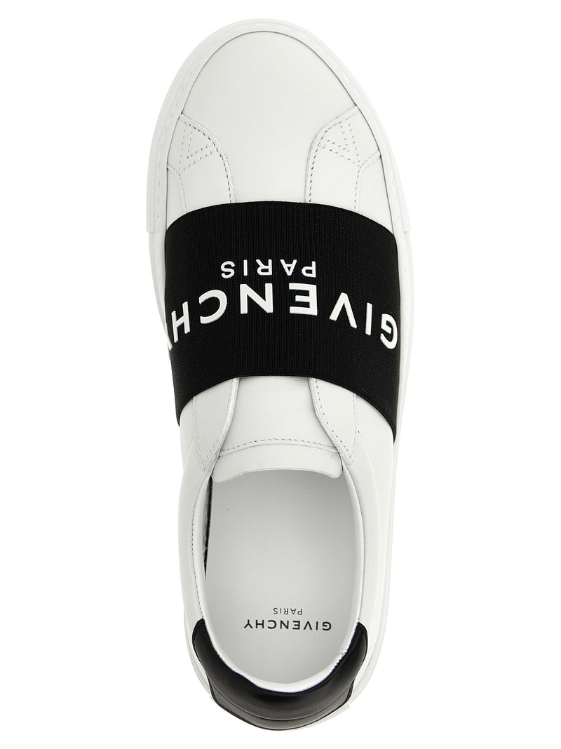 Givenchy Urban Street Sneakers | Urbalenti™ NYC