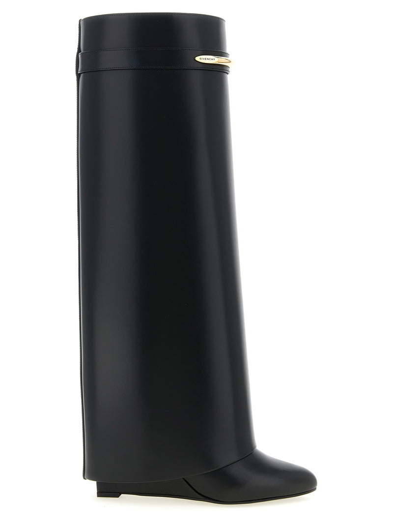 Givenchy Givenchy Shark Pinch Boots