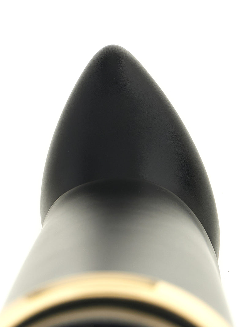 Givenchy Givenchy Shark Pinch Boots