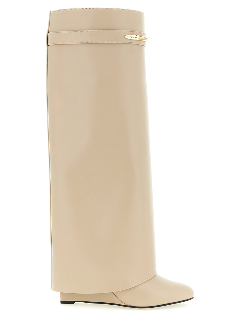 Givenchy Givenchy Shark Pinch Boots