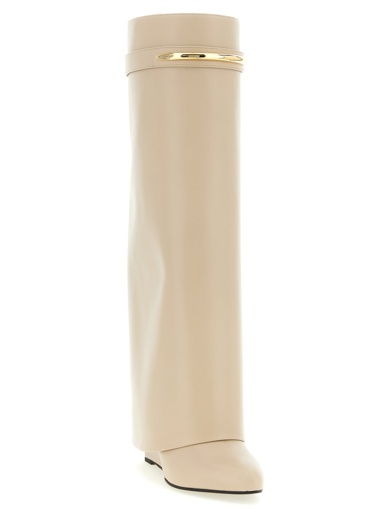 Givenchy Givenchy Shark Pinch Boots