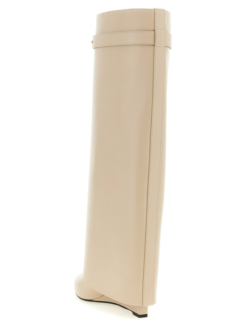 Givenchy Givenchy Shark Pinch Boots