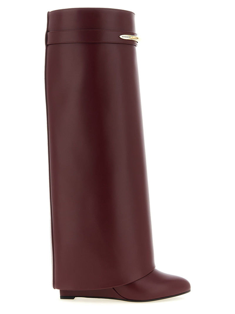 Givenchy Botas Shark Pinch