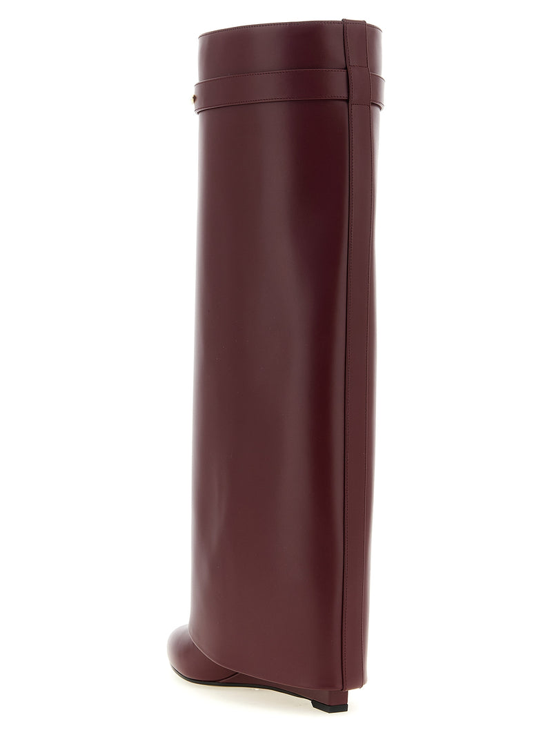 Givenchy Botas Shark Pinch