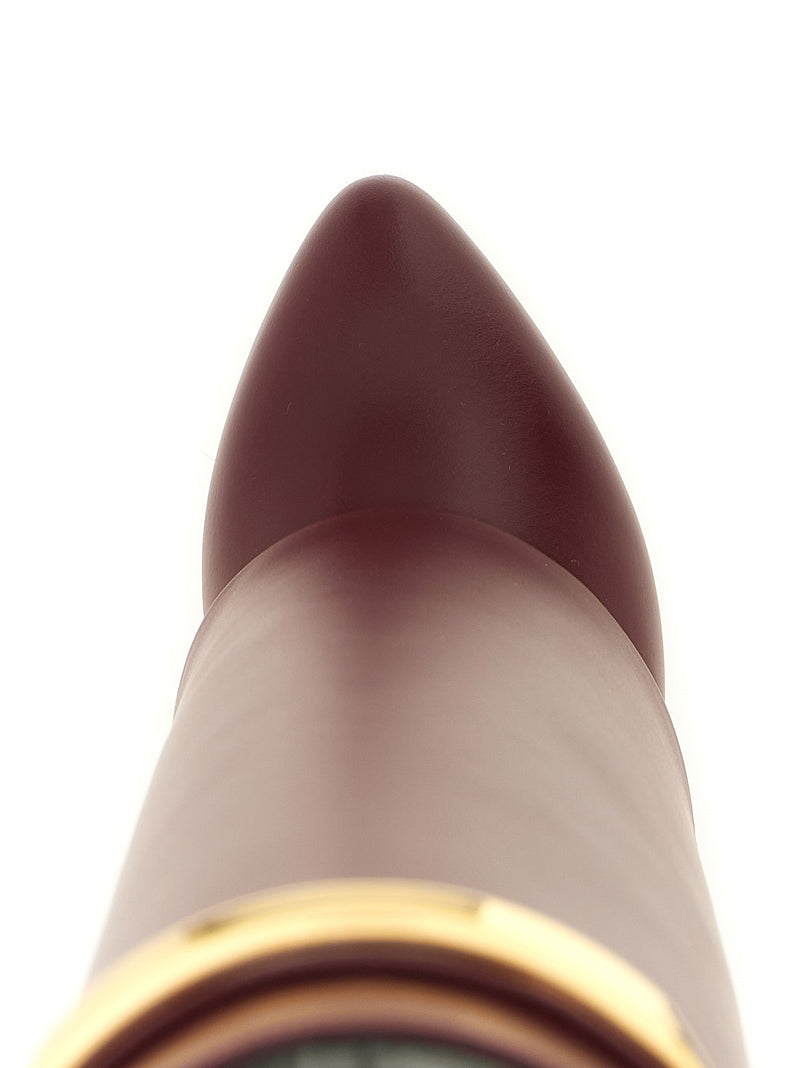 Givenchy Botas Shark Pinch