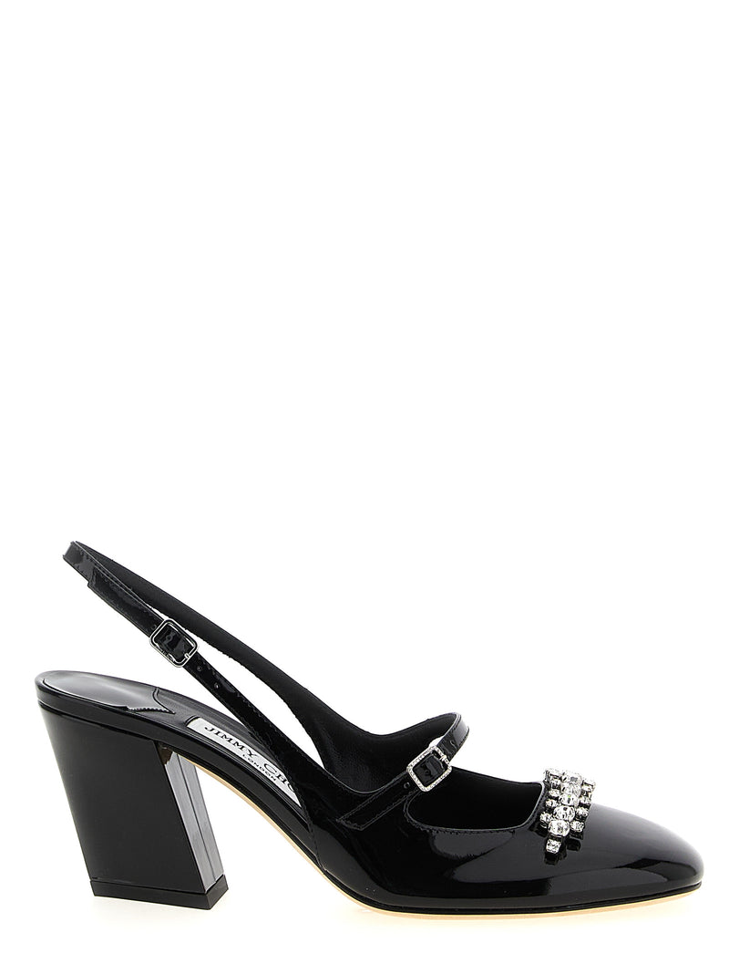 Jimmy Choo Jimmy Choo Belinda Slingback