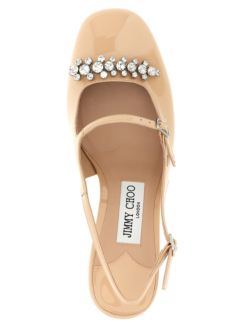 Jimmy Choo Jimmy Choo Belinda Slingback