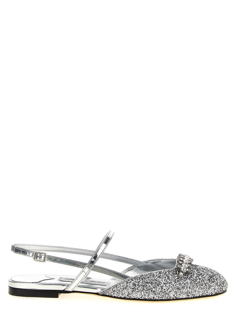Jimmy Choo Belinda Slingback Variant 2 | Urbalenti™ NYC