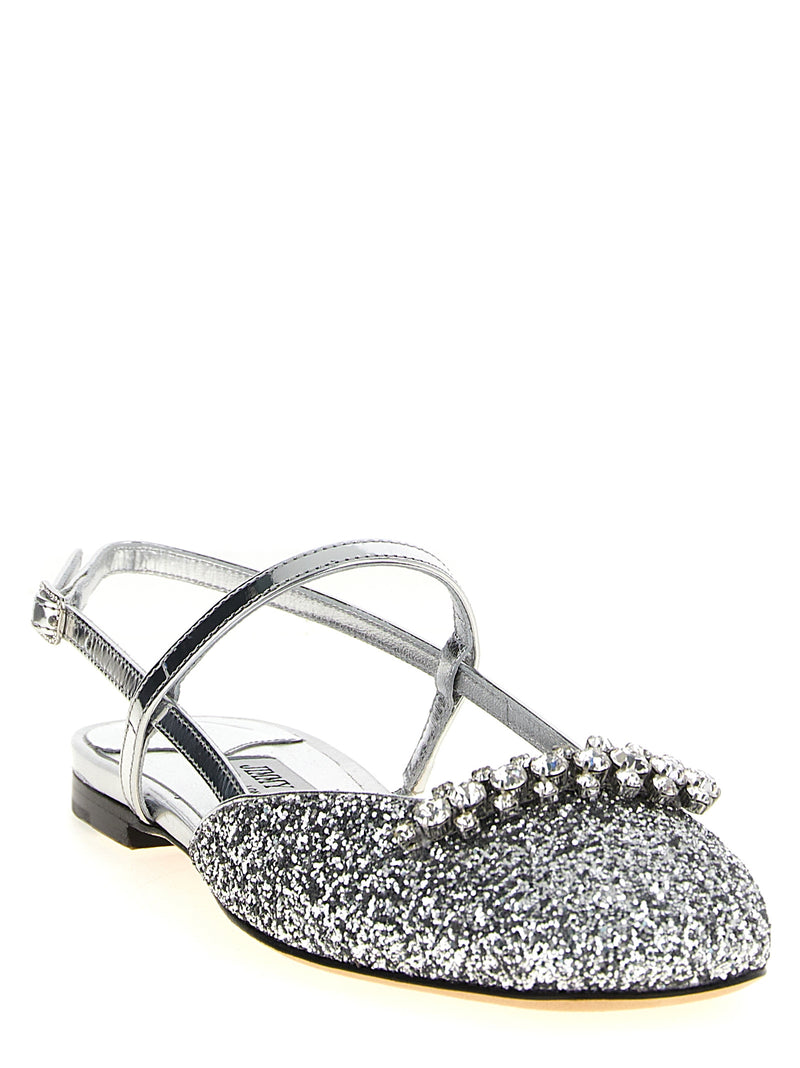 Jimmy Choo Belinda Slingback Variant 2 | Urbalenti™ NYC