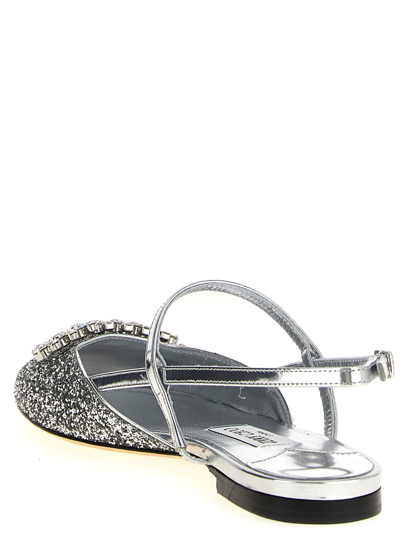 Jimmy Choo Belinda Slingback Variant 2 | Urbalenti™ NYC