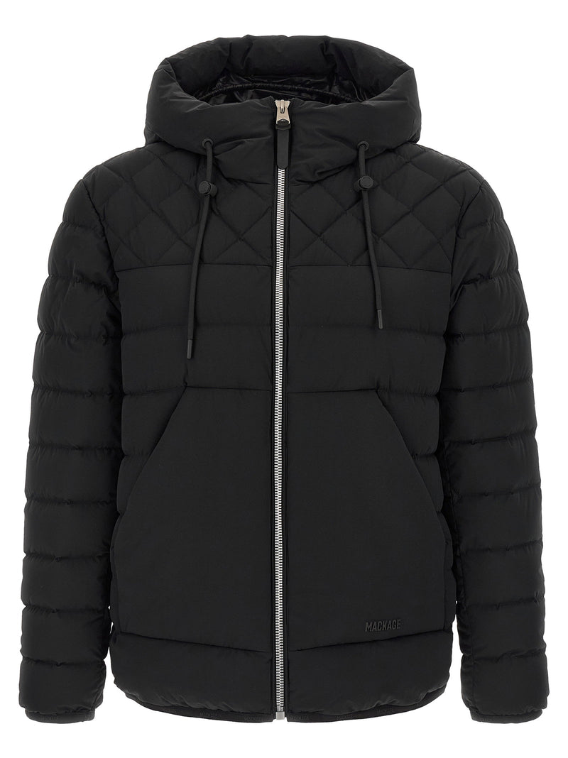 Mackage Mackage Bergen Down Jacket