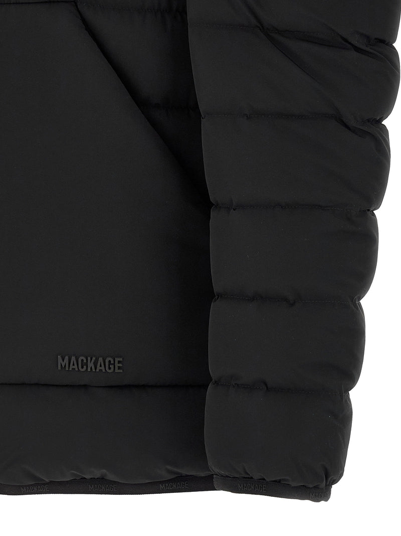 Mackage Mackage Bergen Down Jacket