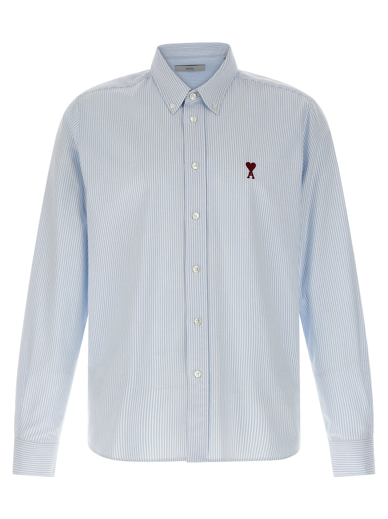 Camisa Ami De Coeur de Ami Paris