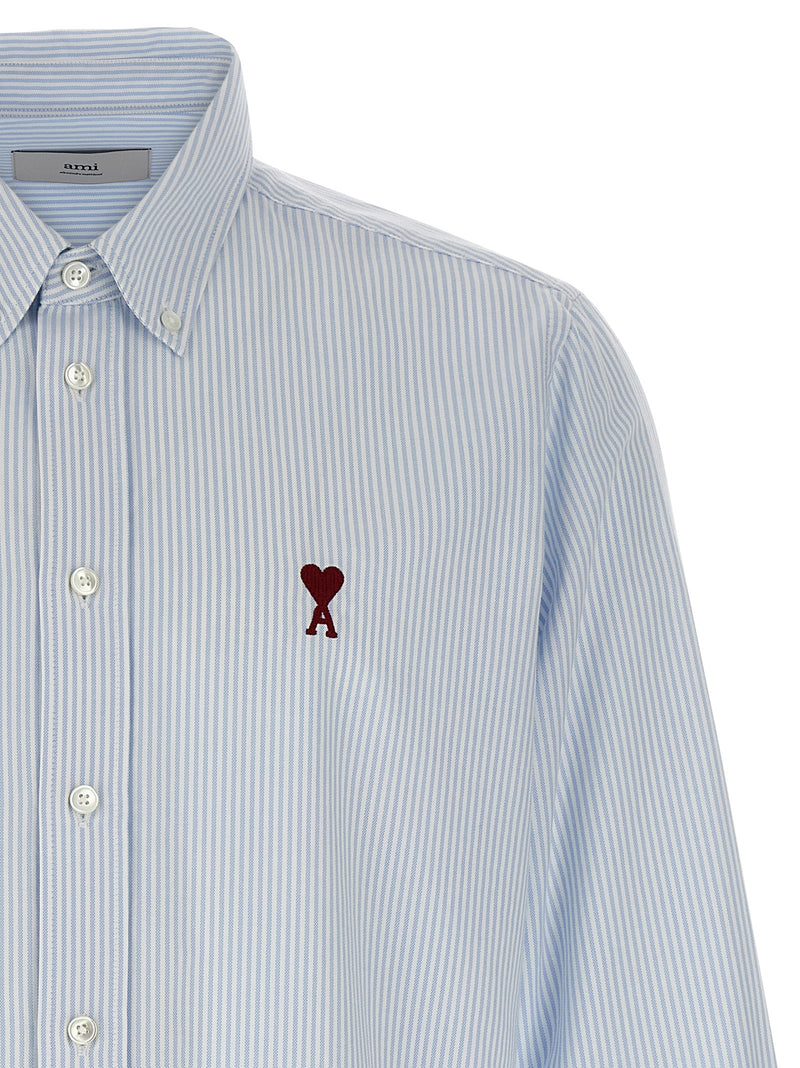 Camisa Ami De Coeur de Ami Paris