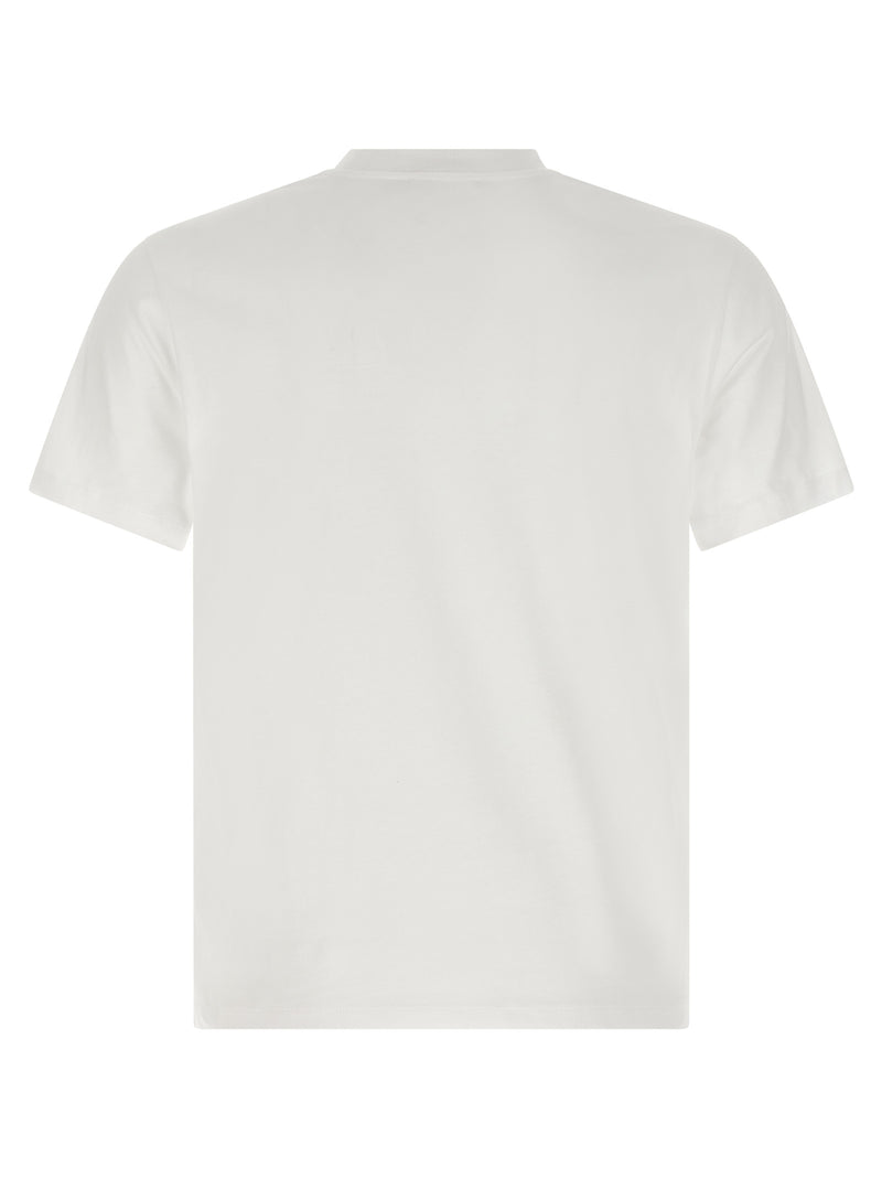 Ami Paris Ami Paris Ami De Coeur T-shirt