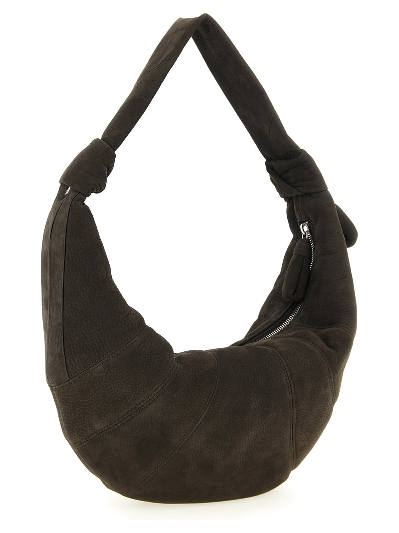 Lemaire Fortune Croissant Shoulder Bag | Urbalenti™ NYC