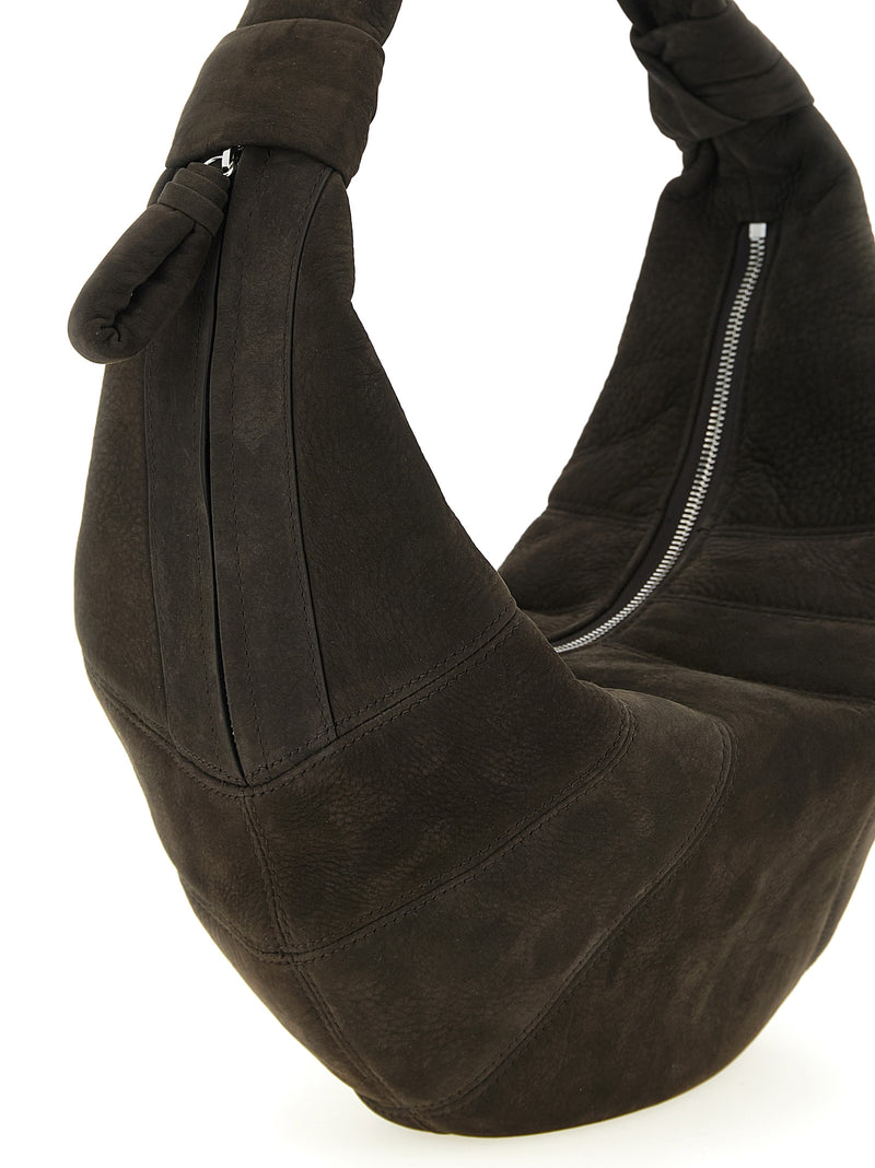 Lemaire Fortune Croissant Shoulder Bag | Urbalenti™ NYC