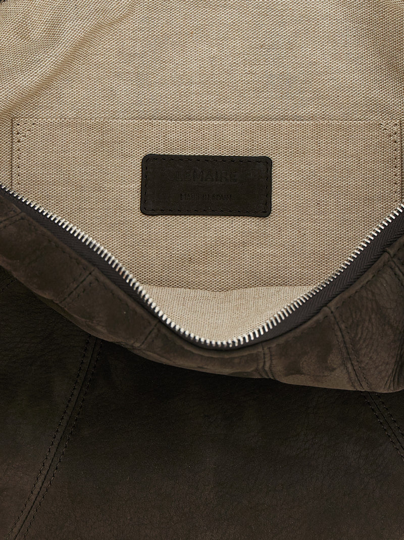 Lemaire Fortune Croissant Shoulder Bag | Urbalenti™ NYC