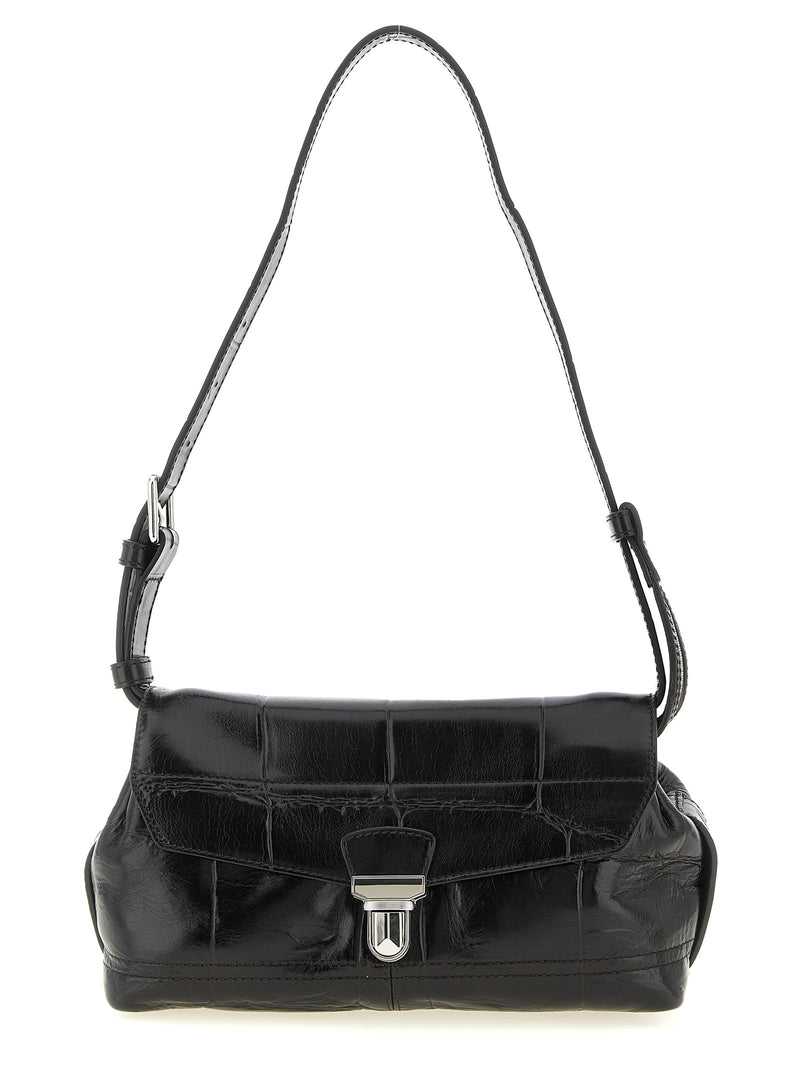 Lemaire Gear Small Shoulder Bag | Urbalenti™ NYC