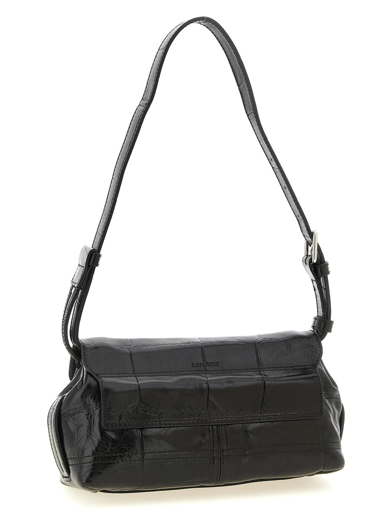 Lemaire Gear Small Shoulder Bag | Urbalenti™ NYC