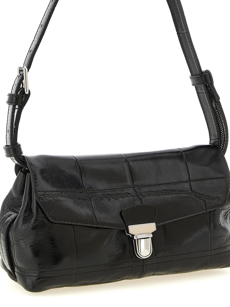 Lemaire Gear Small Shoulder Bag | Urbalenti™ NYC