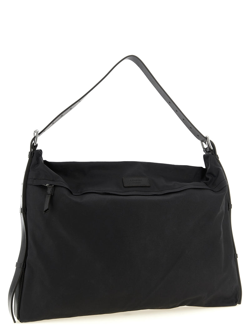 Lemaire Trench Pocket Medium Shoulder Bag | Urbalenti™ NYC