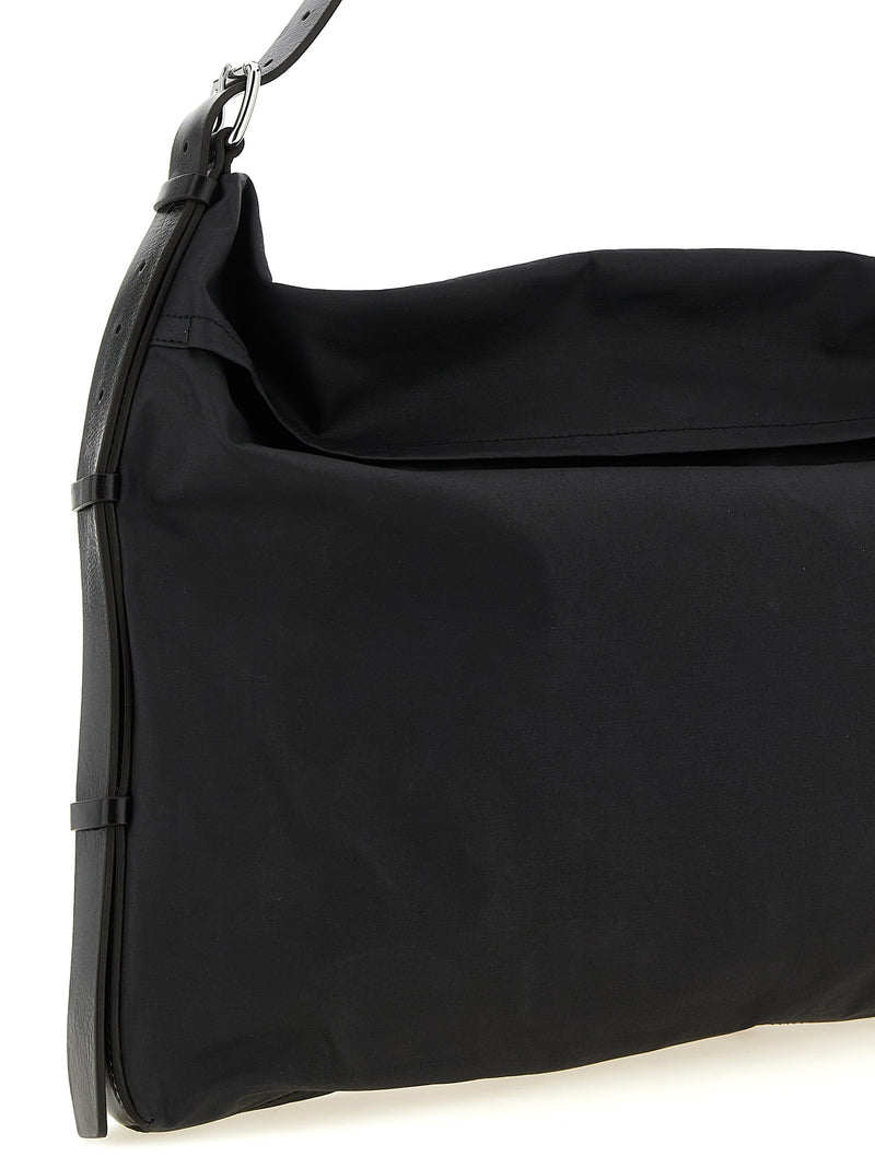 Lemaire Trench Pocket Medium Shoulder Bag | Urbalenti™ NYC