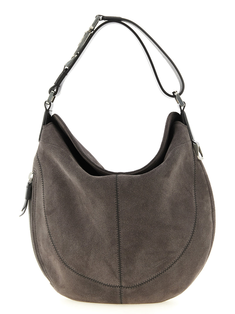 Lemaire Lemaire Quiver Clip Shoulder Bag